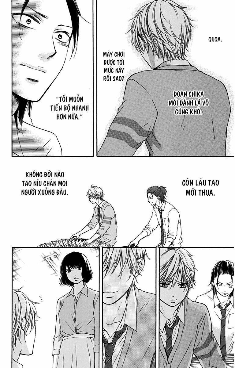 Kono Oto Tomare! Chapter 36 - Trang 2