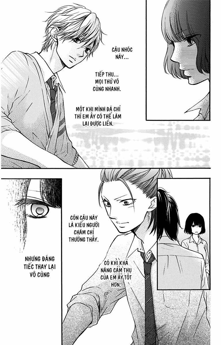 Kono Oto Tomare! Chapter 36 - Trang 2