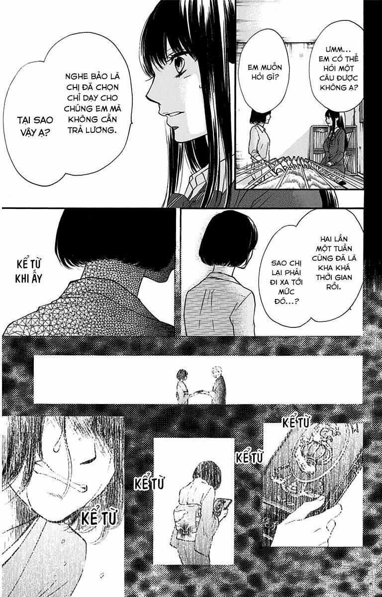 Kono Oto Tomare! Chapter 36 - Trang 2