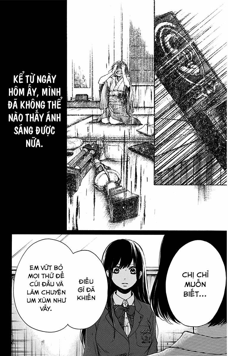 Kono Oto Tomare! Chapter 36 - Trang 2