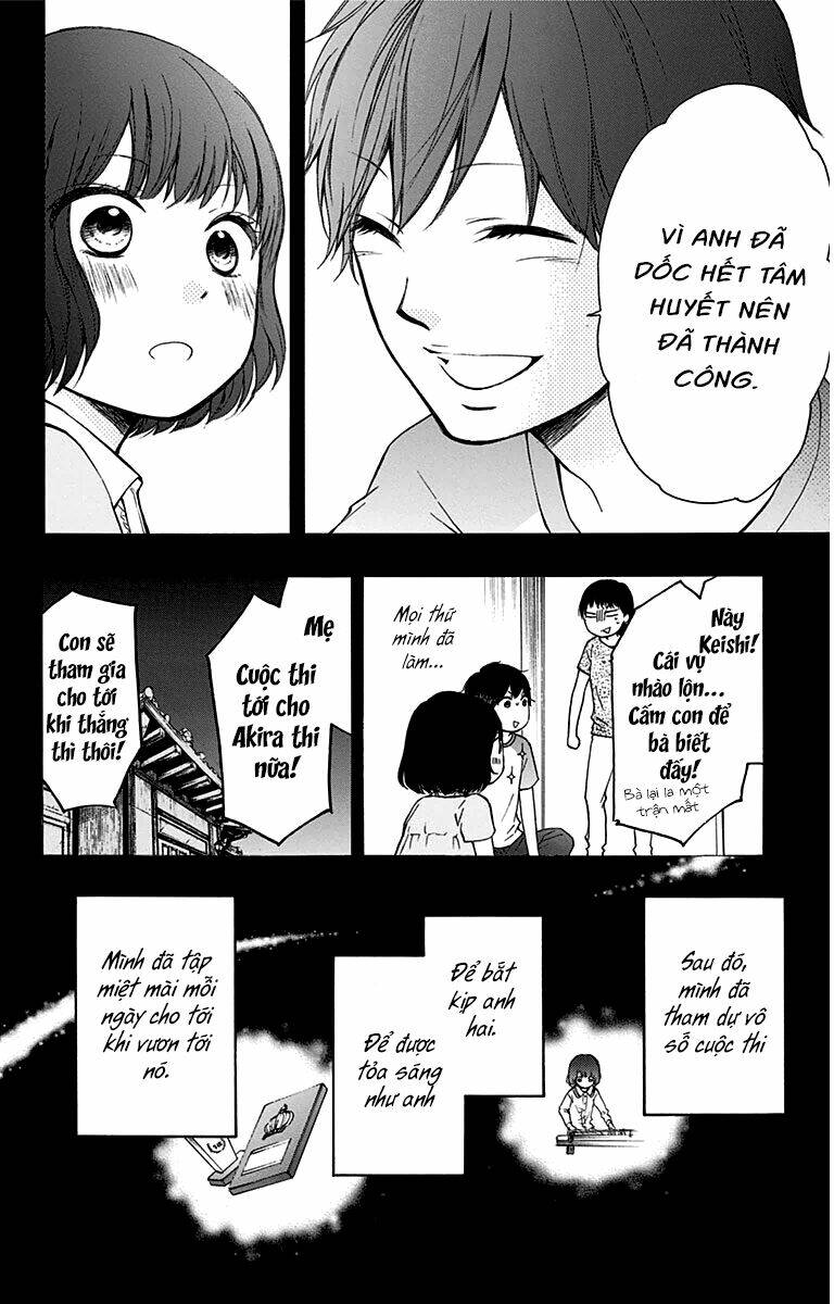 Kono Oto Tomare! Chapter 37 - Trang 2