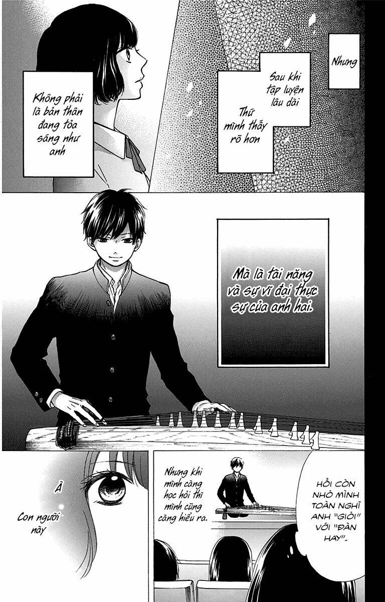 Kono Oto Tomare! Chapter 37 - Trang 2