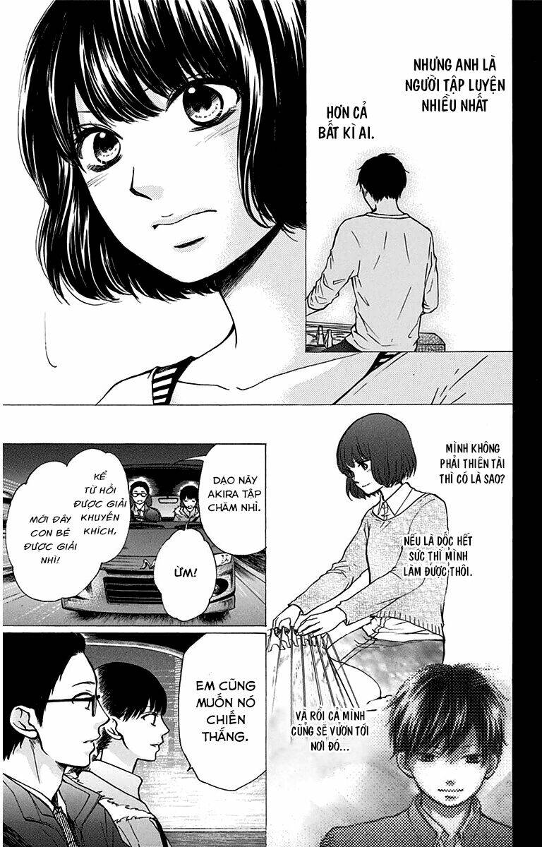 Kono Oto Tomare! Chapter 37 - Trang 2