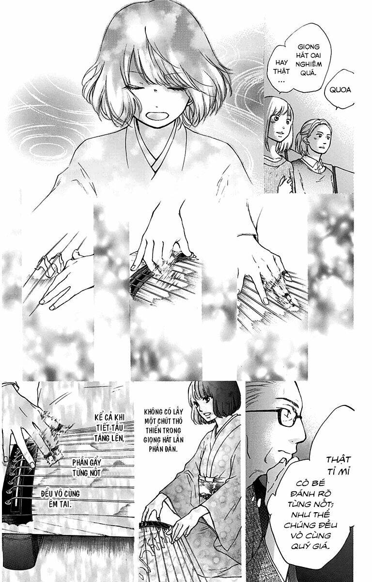 Kono Oto Tomare! Chapter 37 - Trang 2