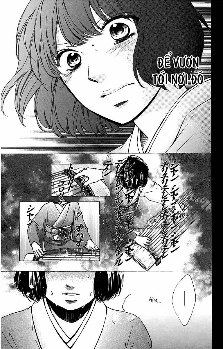 Kono Oto Tomare! Chapter 37 - Trang 2