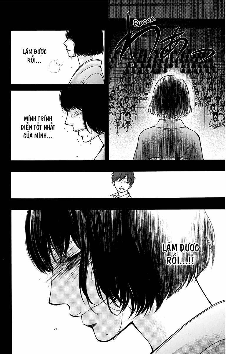 Kono Oto Tomare! Chapter 37 - Trang 2