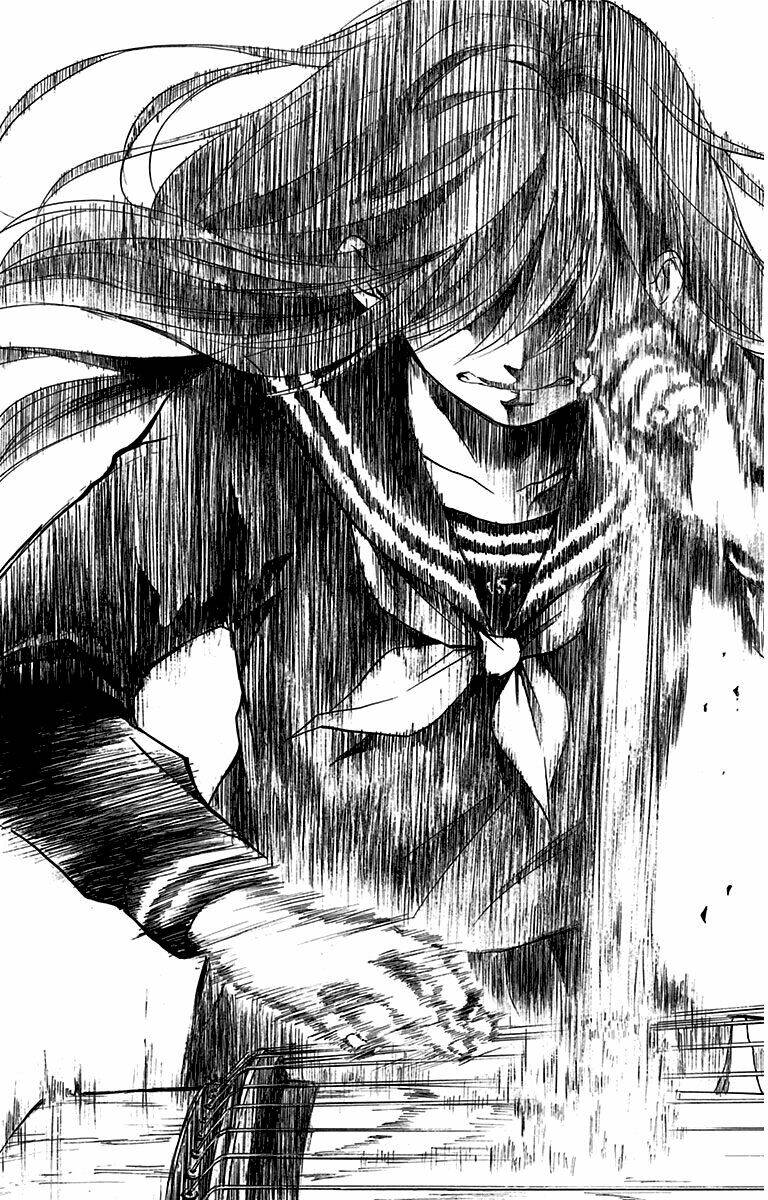 Kono Oto Tomare! Chapter 37 - Trang 2