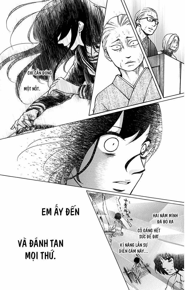 Kono Oto Tomare! Chapter 37 - Trang 2