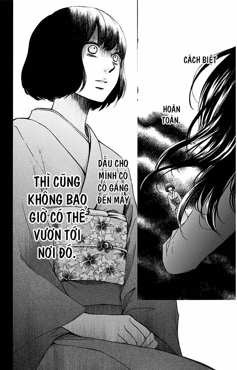 Kono Oto Tomare! Chapter 37 - Trang 2