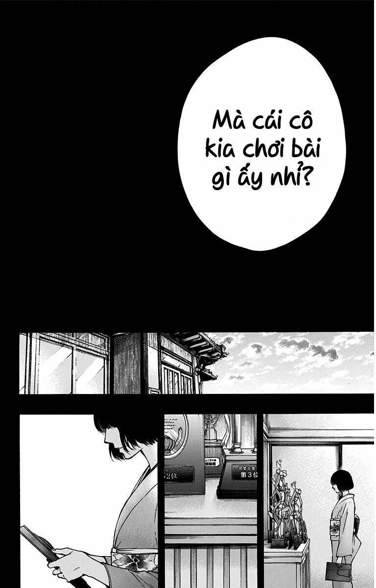 Kono Oto Tomare! Chapter 37 - Trang 2