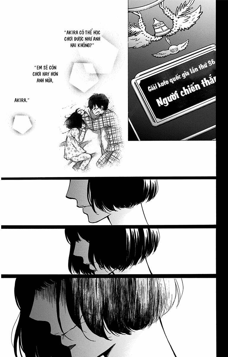 Kono Oto Tomare! Chapter 37 - Trang 2