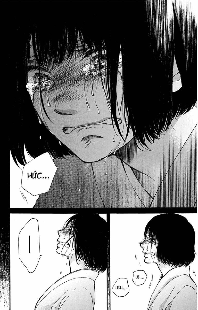 Kono Oto Tomare! Chapter 37 - Trang 2