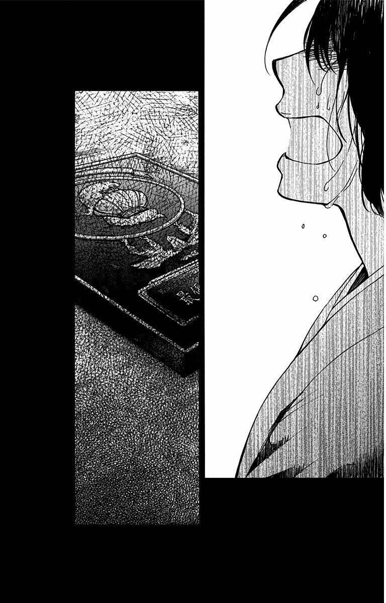 Kono Oto Tomare! Chapter 37 - Trang 2