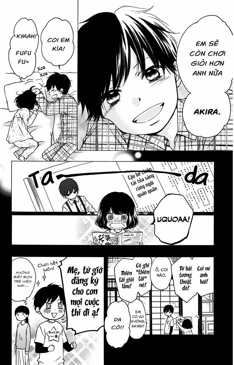 Kono Oto Tomare! Chapter 37 - Trang 2