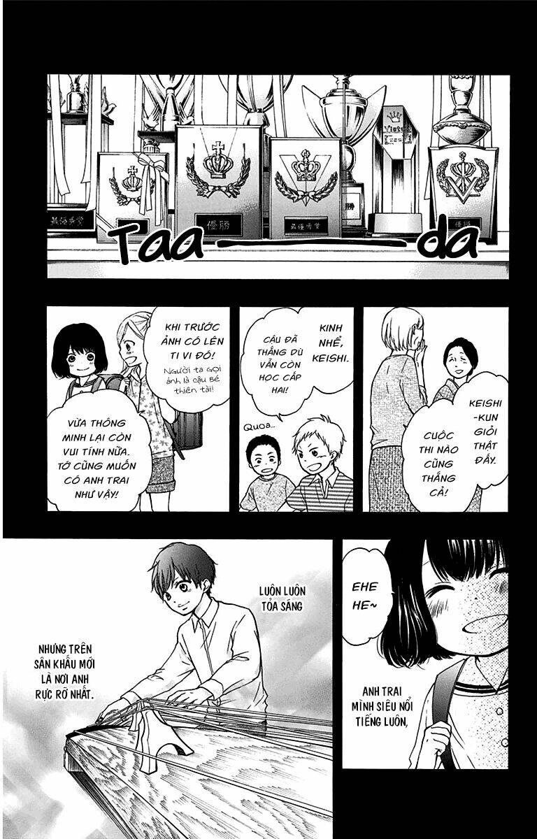 Kono Oto Tomare! Chapter 37 - Trang 2