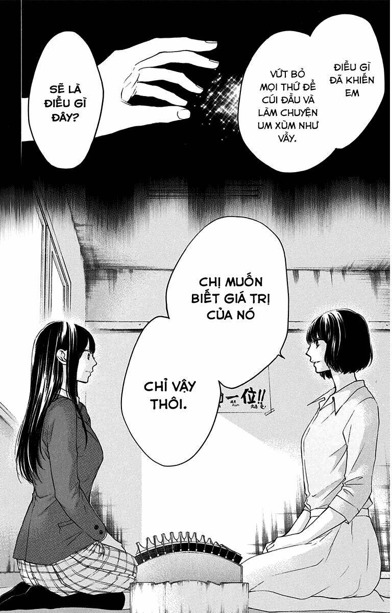 Kono Oto Tomare! Chapter 38 - Trang 2
