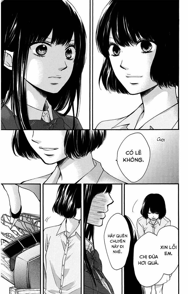 Kono Oto Tomare! Chapter 38 - Trang 2