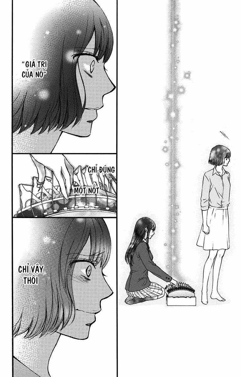 Kono Oto Tomare! Chapter 38 - Trang 2