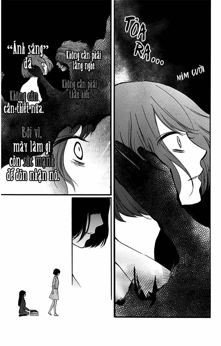 Kono Oto Tomare! Chapter 38 - Trang 2