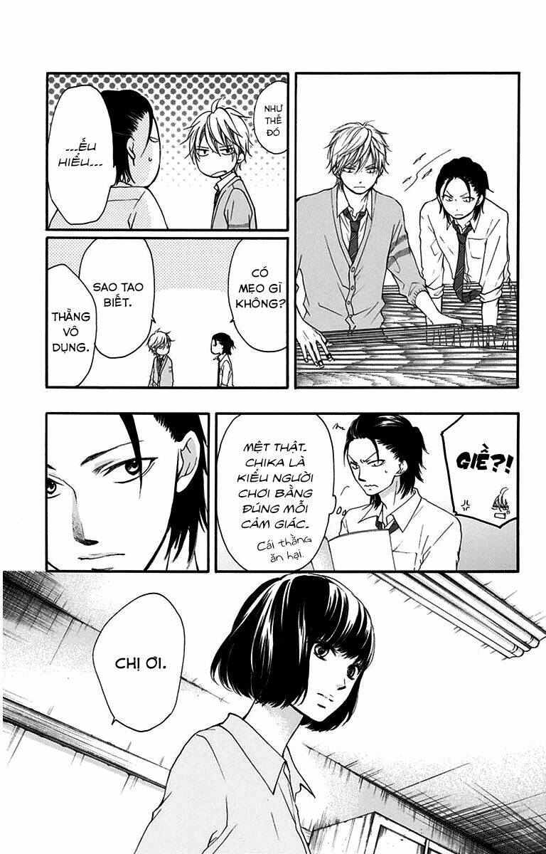 Kono Oto Tomare! Chapter 38 - Trang 2