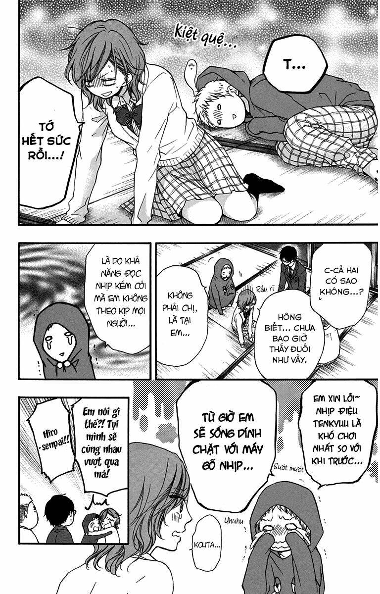 Kono Oto Tomare! Chapter 38 - Trang 2