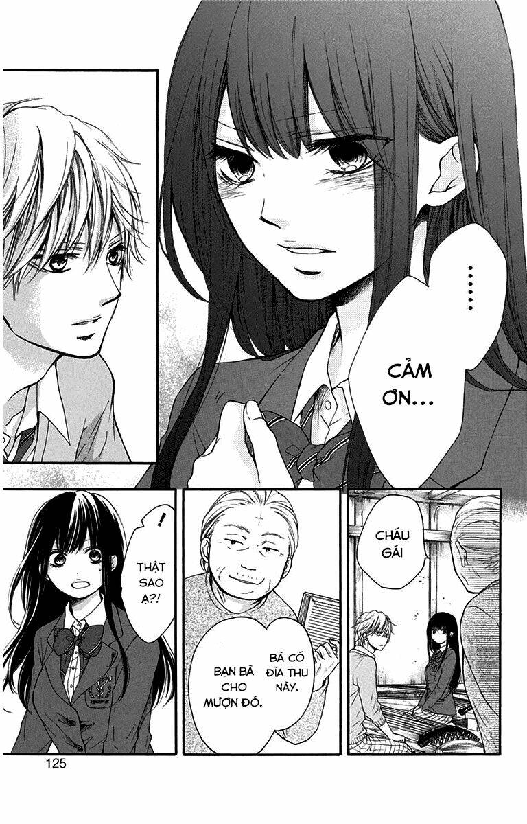 Kono Oto Tomare! Chapter 38 - Trang 2