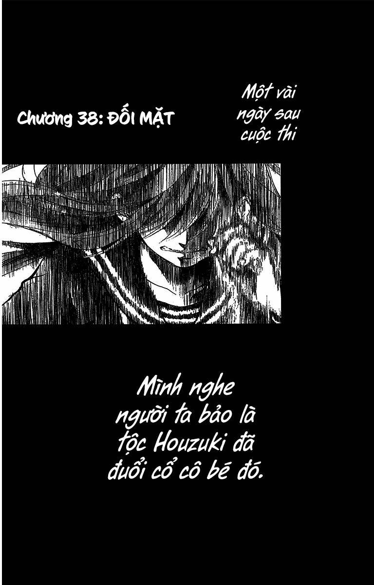 Kono Oto Tomare! Chapter 38 - Trang 2