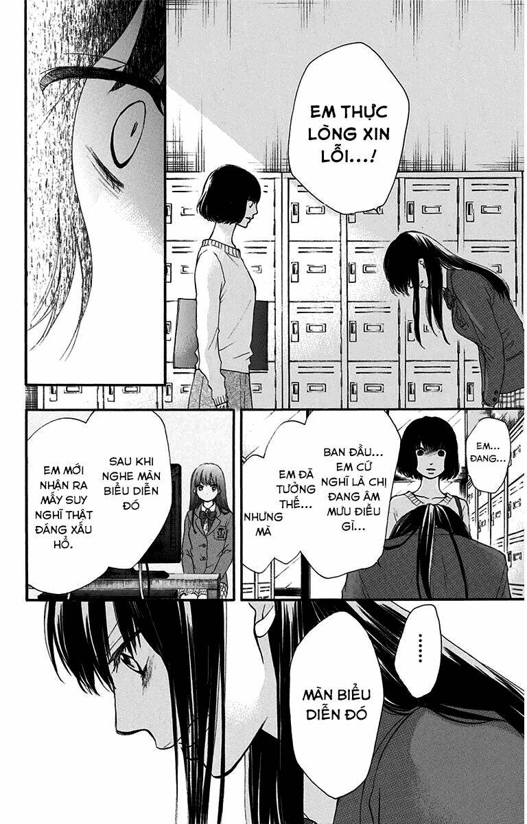 Kono Oto Tomare! Chapter 38 - Trang 2