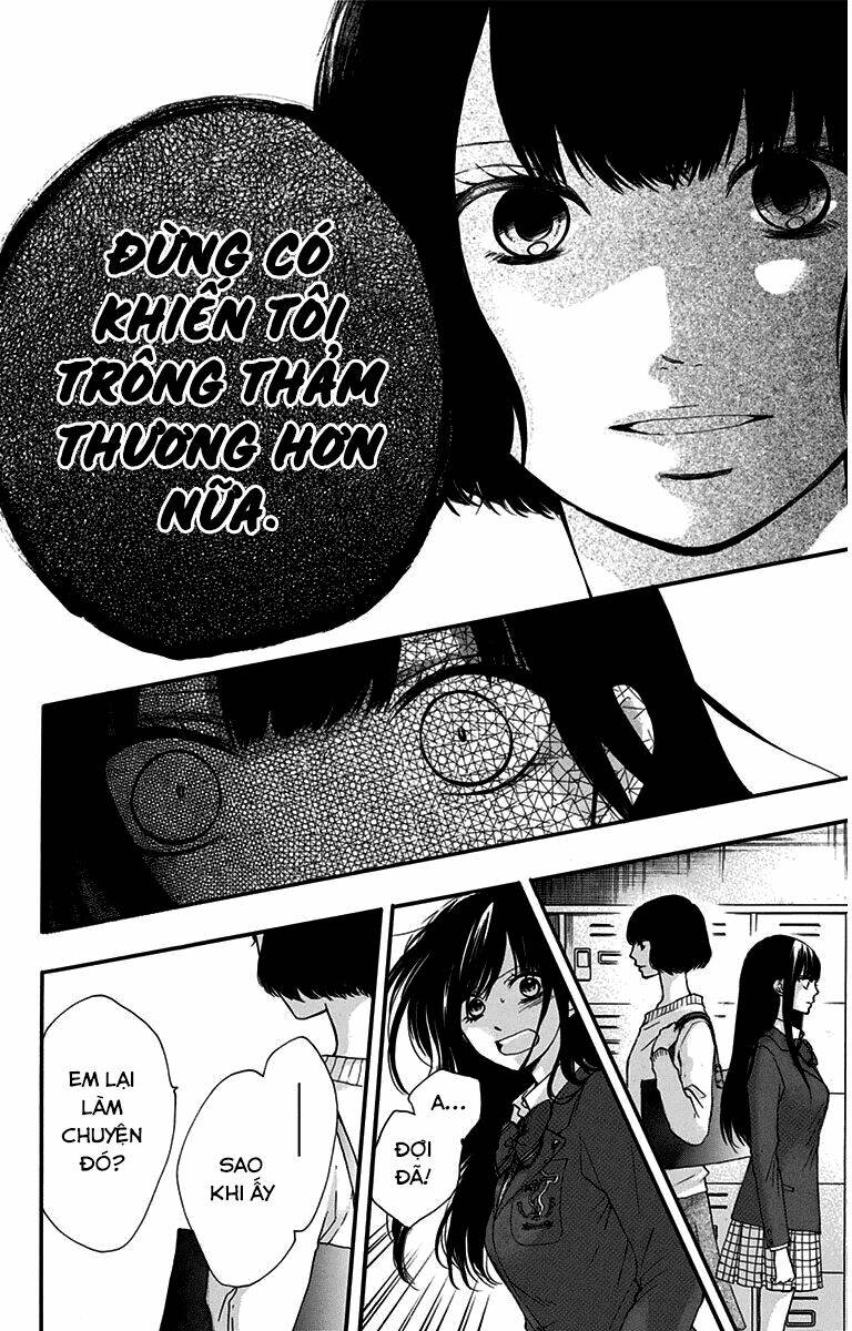 Kono Oto Tomare! Chapter 38 - Trang 2