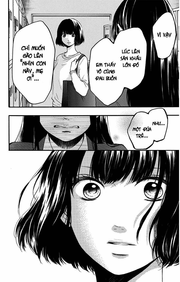 Kono Oto Tomare! Chapter 38 - Trang 2