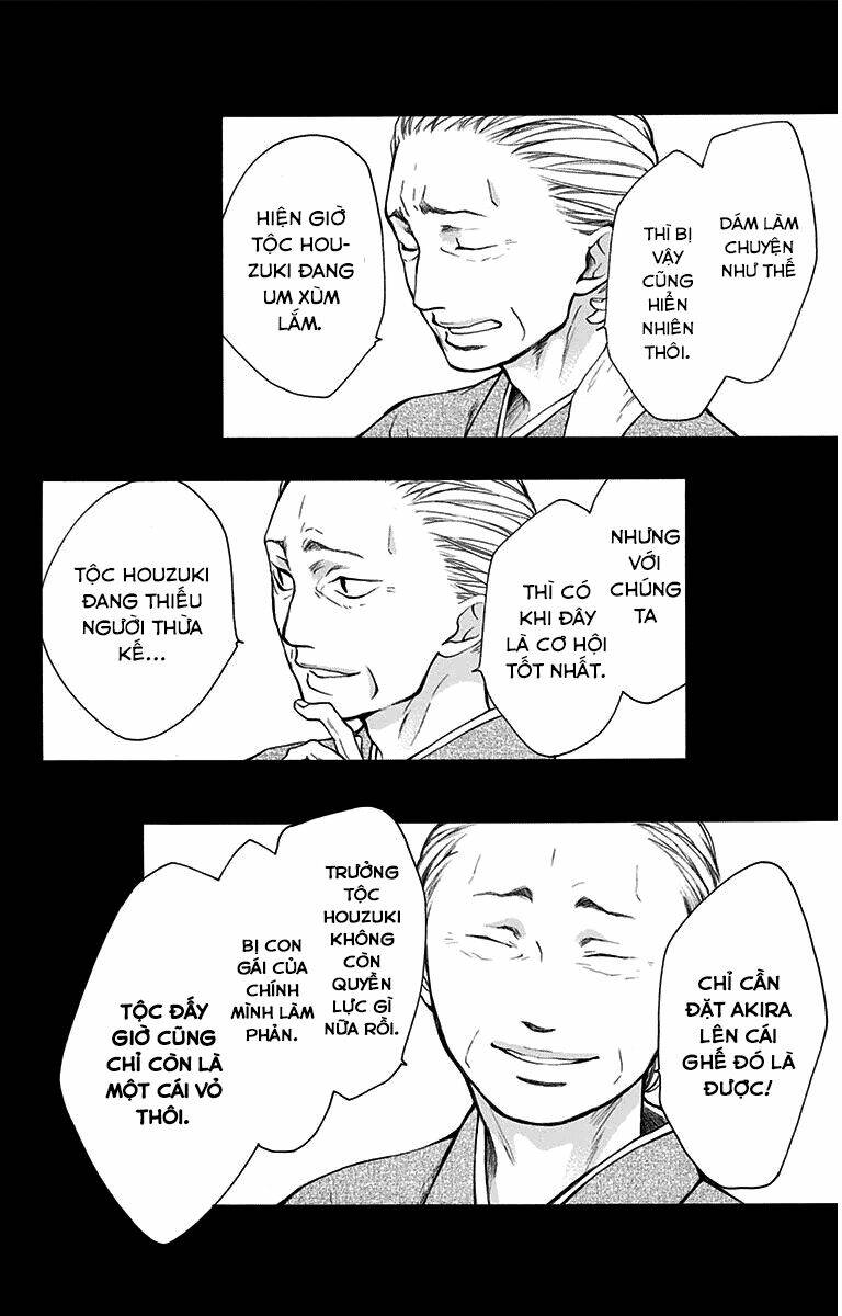 Kono Oto Tomare! Chapter 38 - Trang 2