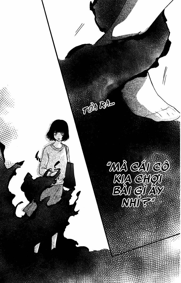 Kono Oto Tomare! Chapter 38 - Trang 2