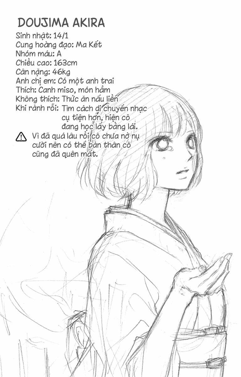 Kono Oto Tomare! Chapter 38 - Trang 2