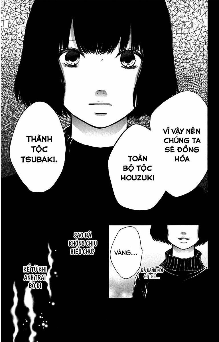 Kono Oto Tomare! Chapter 38 - Trang 2