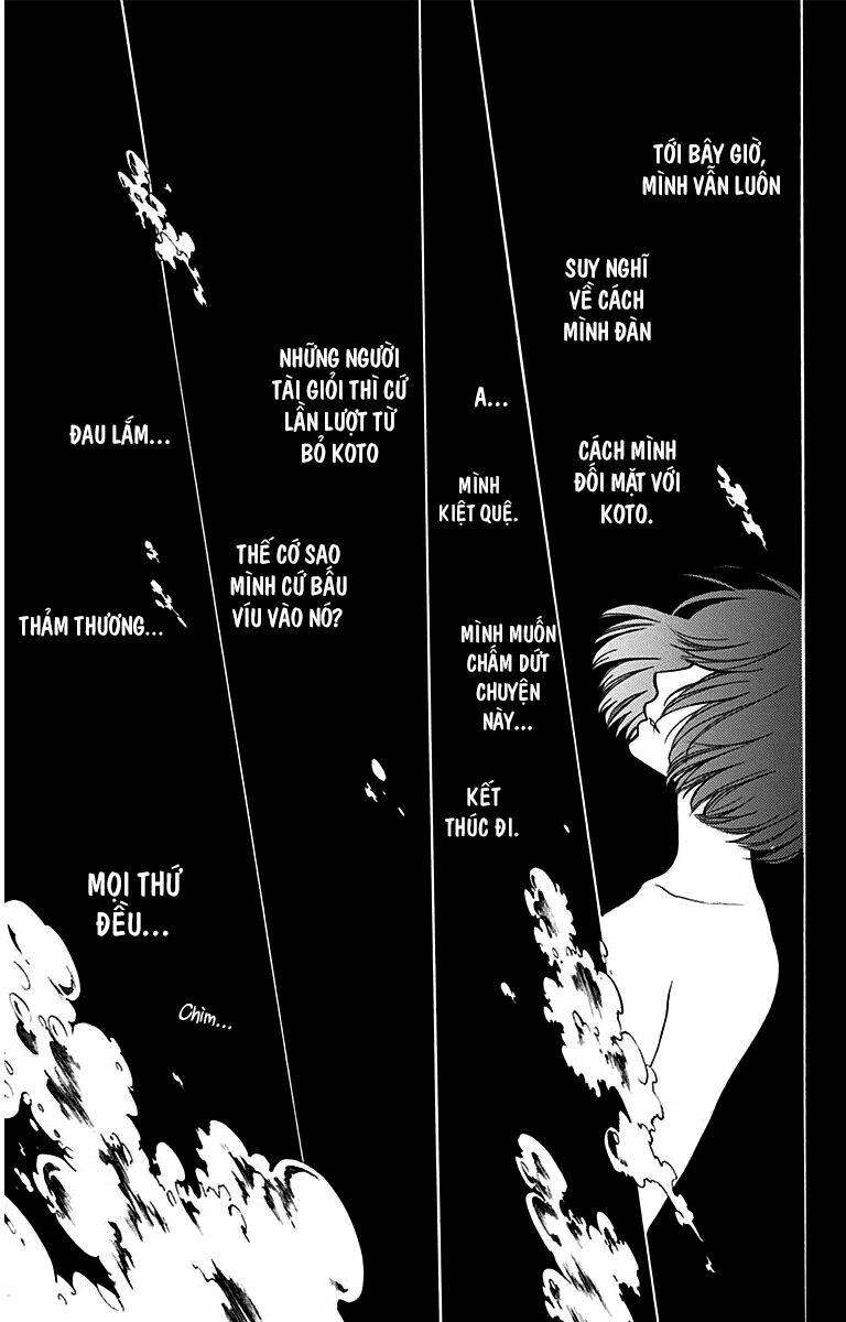 Kono Oto Tomare! Chapter 38 - Trang 2