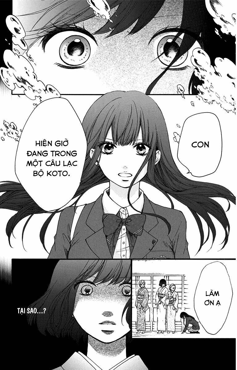 Kono Oto Tomare! Chapter 38 - Trang 2