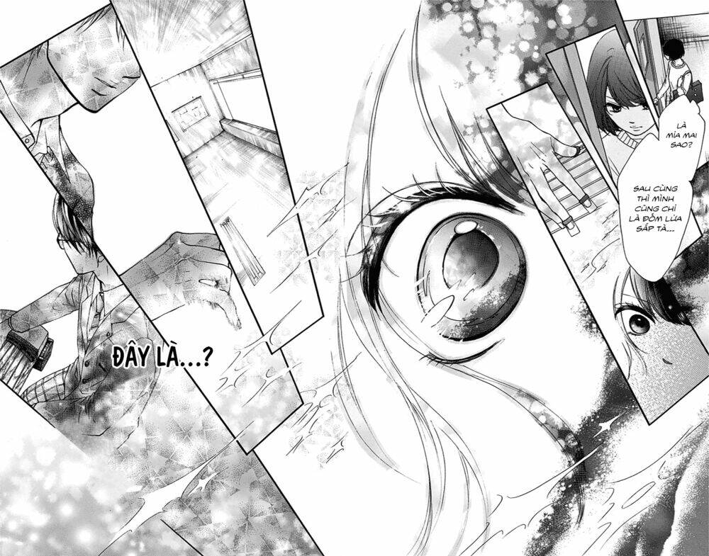 Kono Oto Tomare! Chapter 39 - Trang 2