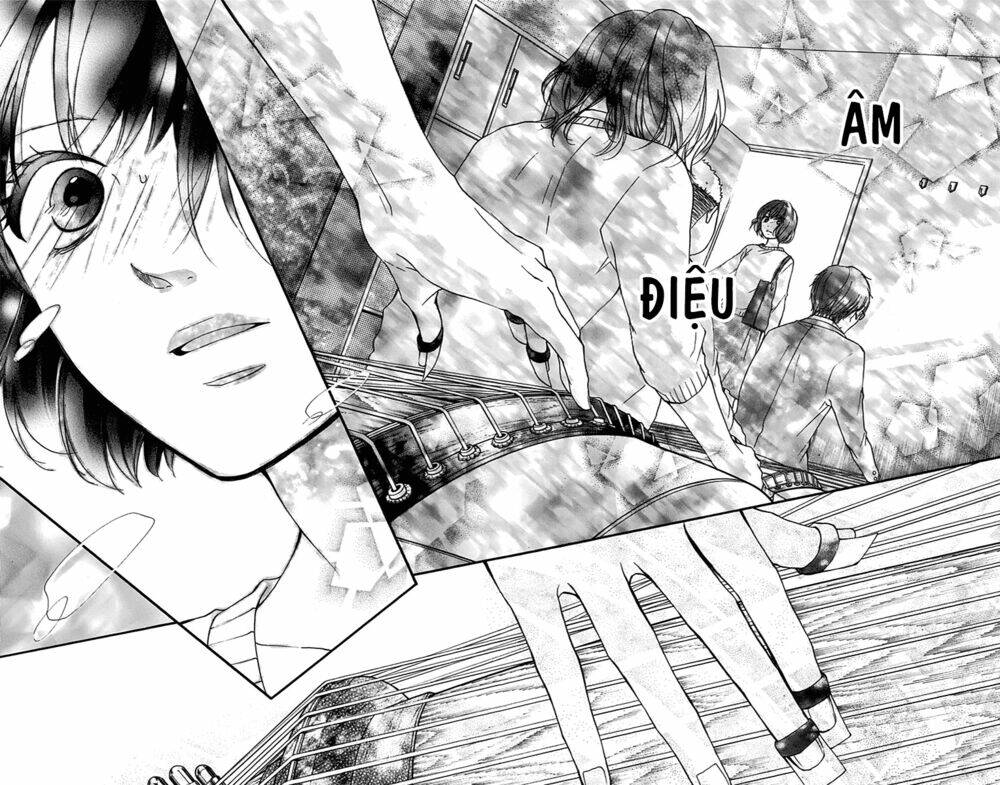 Kono Oto Tomare! Chapter 39 - Trang 2