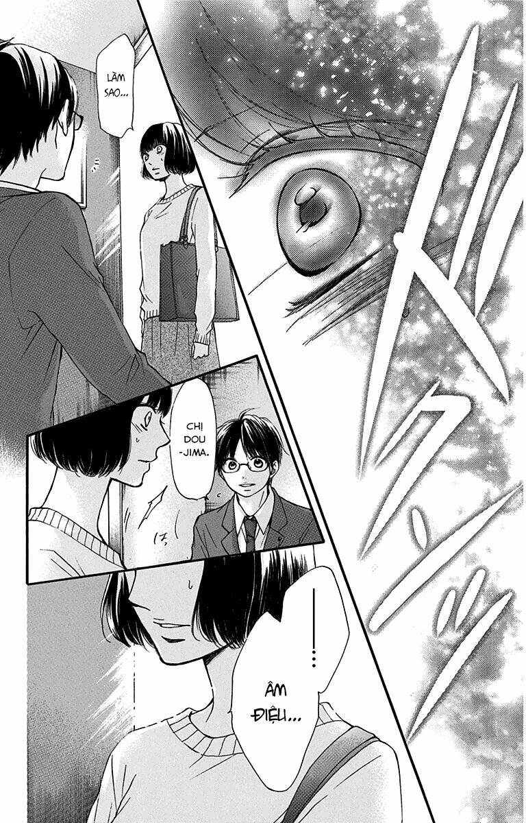 Kono Oto Tomare! Chapter 39 - Trang 2