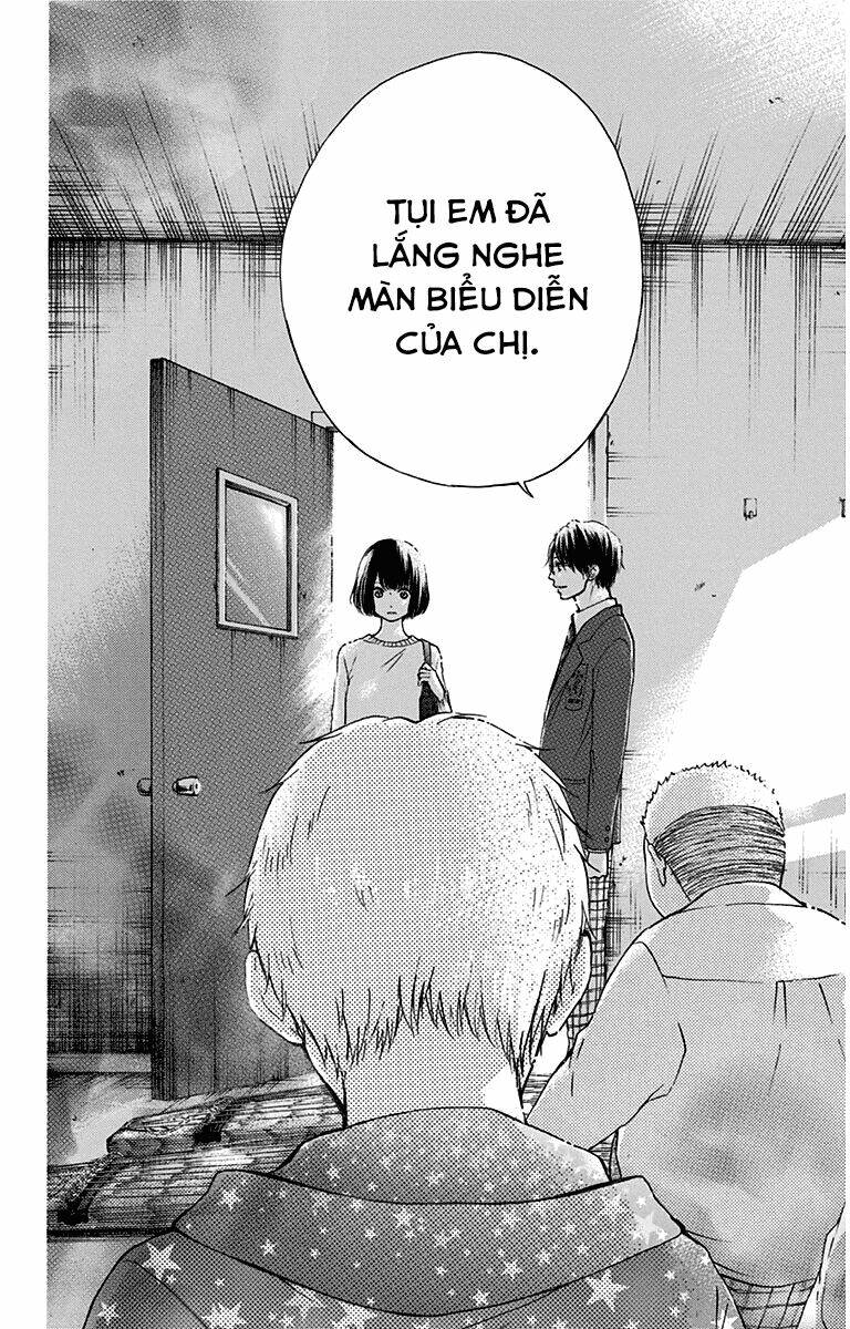 Kono Oto Tomare! Chapter 39 - Trang 2