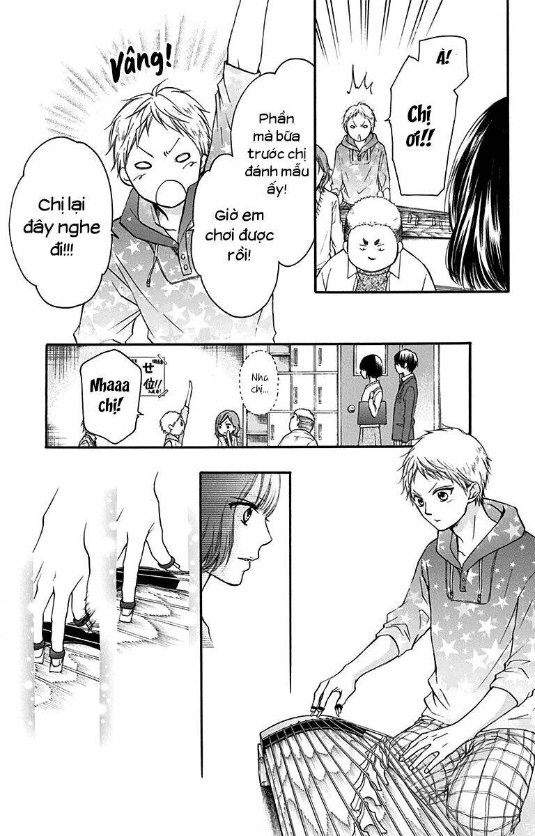Kono Oto Tomare! Chapter 39 - Trang 2