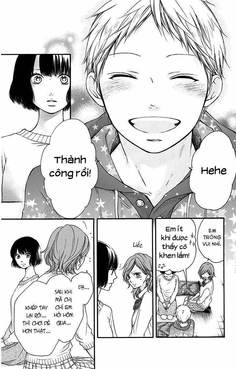 Kono Oto Tomare! Chapter 39 - Trang 2