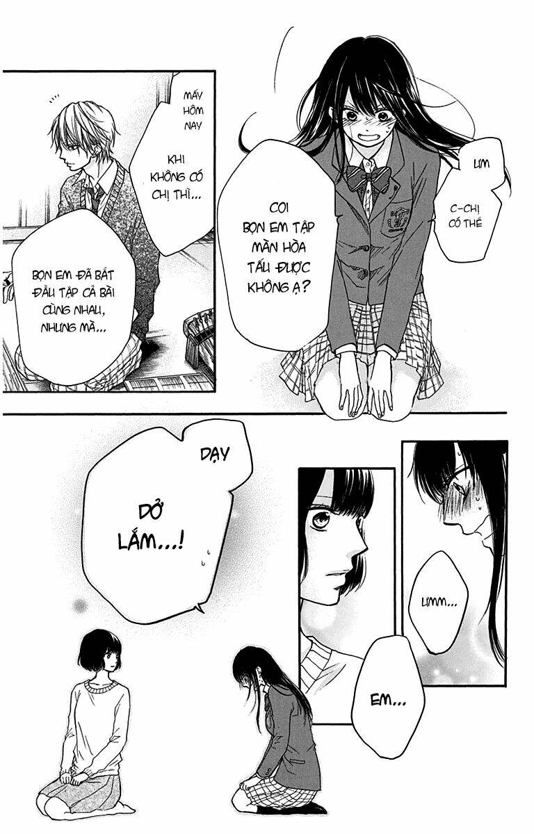 Kono Oto Tomare! Chapter 39 - Trang 2