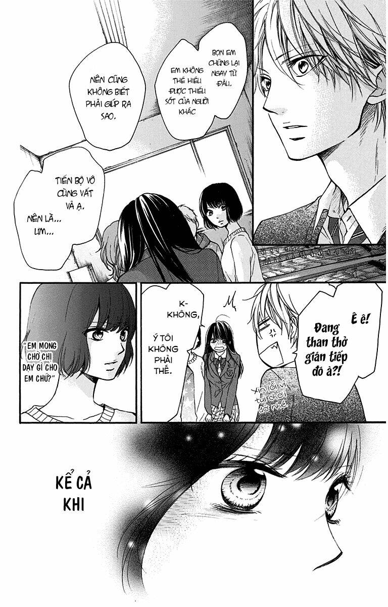 Kono Oto Tomare! Chapter 39 - Trang 2