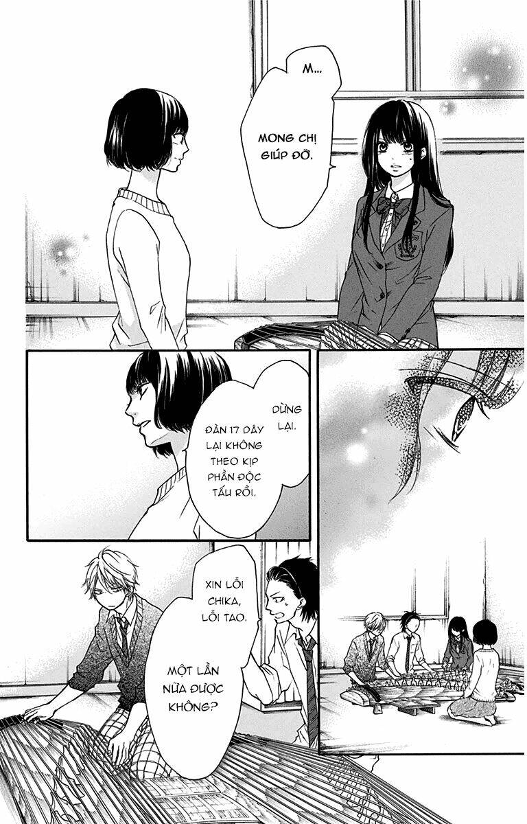 Kono Oto Tomare! Chapter 39 - Trang 2