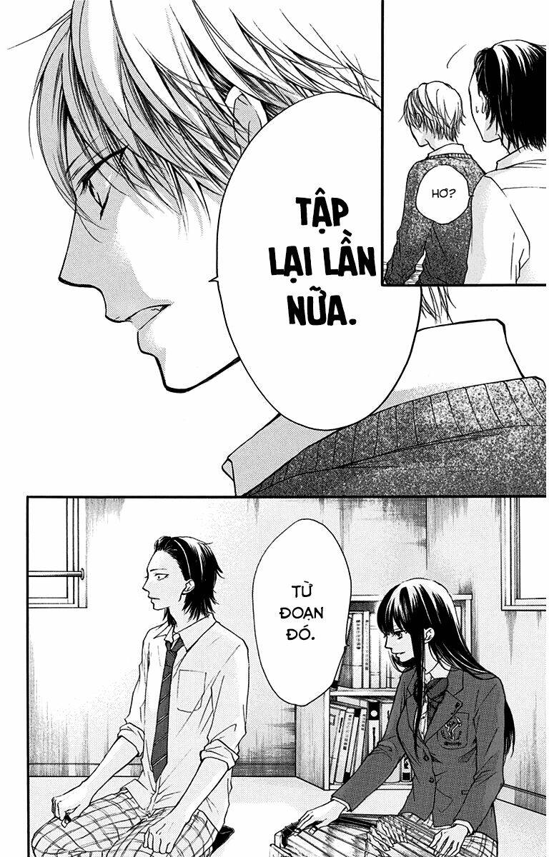 Kono Oto Tomare! Chapter 39 - Trang 2