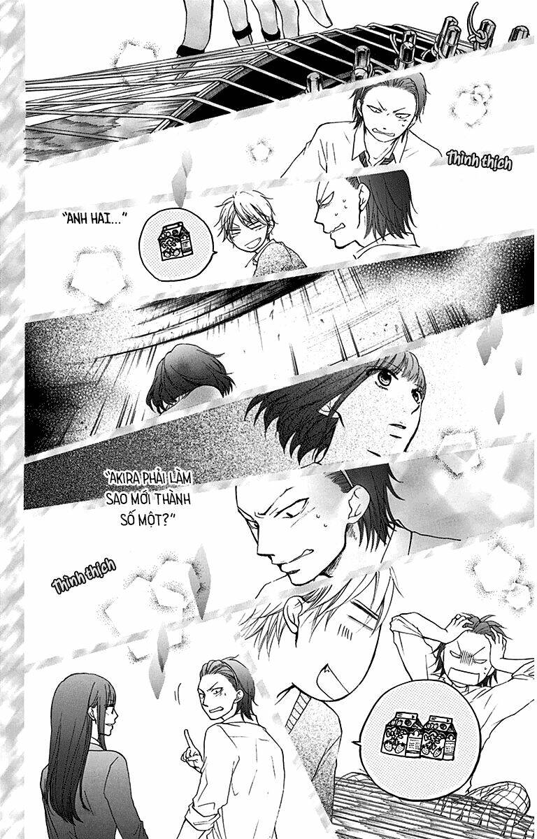 Kono Oto Tomare! Chapter 39 - Trang 2
