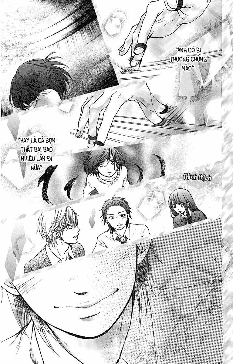 Kono Oto Tomare! Chapter 39 - Trang 2