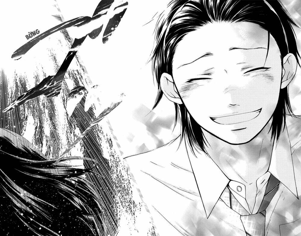 Kono Oto Tomare! Chapter 39 - Trang 2