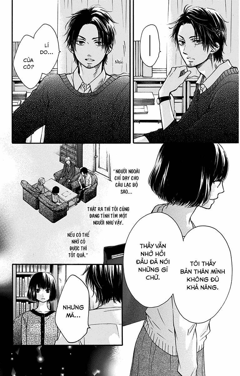 Kono Oto Tomare! Chapter 39 - Trang 2